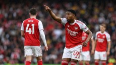 Reaksi Myles Lewis-Skelly Soal Ketertarikan Man United Berani Membayar Rp 1,43 Triliun dengan Arsenal Terungkap
