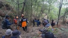 Belajar dari China, DPR Minta Penanganan Karhutla Fokus Pencegahan