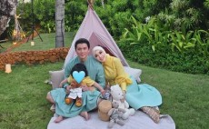 Perjuangan Syahrini Jadi Ibu: Keguguran, IVF Gagal, hingga Hamil Natural