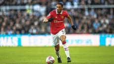 5 Pencetak Gol Terbanyak Manchester United vs Everton Sepanjang Masa, Anthony Martial Lebih Tajam dari Dua Legenda