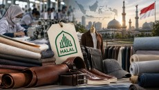 BPJPH: Sertifikasi Halal Tekstil Bisa Dongkrak Daya Saing Produk Indonesia