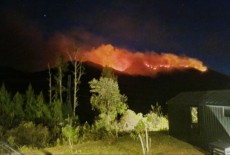 Karhutla Meluas di Pegunungan Jawa Timur, Jalur Pendakian Semeru dan Kawah Ijen Ditutup Total