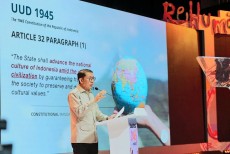 Fadli Zon Sebut Indonesia Super Power Budaya, Kekayaan Nusantara Bisa Jadi Mesin Ekonomi