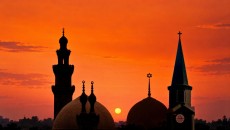 Kristen Tetap Jadi Agama Terbesar Dunia, Mayoritas di 123 Negara, Islam di Posisi Kedua