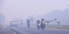 Malaysia Gelar Hujan Buatan, Minta Izin Indonesia untuk Atasi Kabut Asap