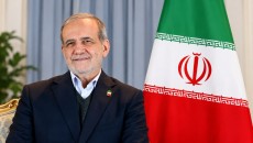 Presiden Iran Pezeshkian Serukan Persatuan di Tengah Tekanan Ekonomi AS yang Meningkat