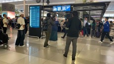 Anak Krakatau Erupsi, Bandara Soetta Ditutup, 33 Penerbangan Domestik & Internasional Terdampak