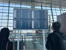 Penutupan Sementara Bandara Soetta dan Dua Bandara Lainnya Diperpanjang