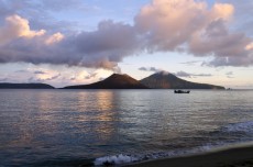 Fenomena Gunung Berapi: Antara Sains, Tadabbur, dan Ayat Al-Qur'an