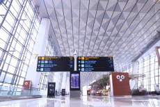 Tidak Terpapar Abu Vulkanik, Kertajati Siap Jadi Bandara Alternatif