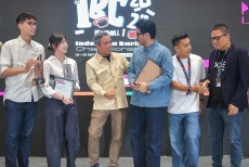 ICX 2026 Resmi Berakhir, BTN Ungkap Langkah Besar untuk Bawa Kopi Indonesia Mendunia