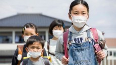 IDAI Sarankan 5 Hal Ini untuk Lindungi Anak dari Dampak Abu Vulkanik