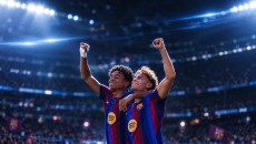 Barcelona Cetak Sejarah dengan 17 Gol dalam Empat Laga Awal La Liga, Namun Ada Peringatan Bahaya