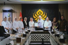 Fadli Zon Dorong De Majestic Bandung Kembali Jadi Pusat Seni, Pernah Jadi Lokasi Film Indonesia Pertama