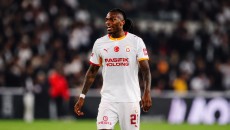Rafael Leao Sebut Tiga Pemain Galatasaray yang Diajak Bicara Sebelum Gabung Klub