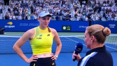 Preview US Open: Duel Qinwen Zheng vs Si Cantik Rybakina, Prediksi, Rekor Pertemuan Dan Siapa Yang Menang?