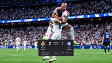 Real Madrid 2-1 Inter: Statistik Pertandingan - Mbappe dan Valverde Manfaatkan Kesalahan di Laga Sengit Bernabeu