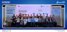 Jamkrindo Syariah Ikut Susun Standar Kompetensi Penjaminan, Kompetensi Syariah Jadi Sorotan