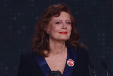 Susan Sarandon Ngaku Masih Dijauhi Hollywood Gegara Dukung Palestina
