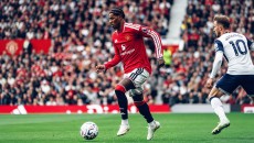 Marcus Rashford Kembali Berlatih Bersama Manchester United Jelang Laga Liga Champions