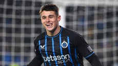Man Utd Incar Striker Berbandrol 910 Miliar untuk Gantikan Joshua Zirkzee, Soal Kontrak Baru Martinez Urusan Gampang