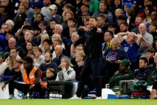 Bintang Cadangan Sukses Selamatkan Chelsea, Alonso Berani Ambil Risiko