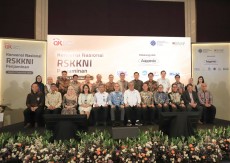 Jamkrindo Ikut Susun Standar Kompetensi Industri Penjaminan, Ini 5 Bidang yang Jadi Sorotan