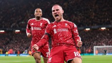 Alexis Mac Allister Mendapat Rating Tertinggi Saat Duel Lawan Atletico, Liverpool Happy