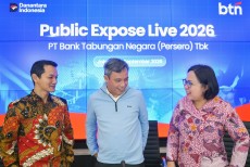 BTN Percepat Beyond Mortgage, Kredit Non-Perumahan Dibidik 30%