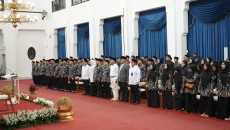 Pemprov Jabar Kirim 100 Orang Kafilah untuk Ikuti MTQ Nasional 2026