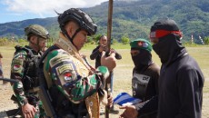 Petugas Pertanian Gugur di Papua, DPR: Negara Harus Hadir