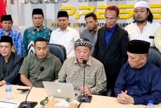 MUI Lakukan Pengawasaan dan Pembinaan Terhadap Abah Setu yang Dinilai Telah Menghina Nabi