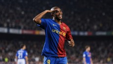 Samuel Eto'o Kesandung Biaya Pertandingan Rusia Rp11,6 Miliar Dikirim ke Rekening Pribadi di Qatar