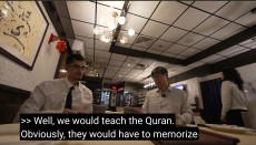 Prof Jiang Xueqin Ajak Sneako Buka Sekolah, Siswa Akan Wajib Hafal Al-Quran