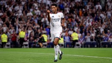 Real Madrid 4-1 Rayo Vallecano dan Reaksi Bellingham: Kemenangan Yang Bikin Nyaman