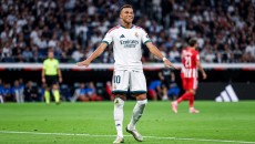 Kylian Mbappe Memuji Lamine Yamal, Tapi Mengaku Dirinya Juga Layak Raih Ballon d'Or