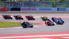 Jelang MotoGP Mandalika 2026, PLN Kerahkan 500 Personel dan Siapkan Listrik 4 Lapis