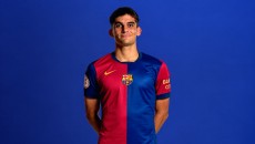 Barcelona Berencana Bikin kontrak Baru Buat Gerard Martin Senilai 1,7 Triliun Karena Makin Menjanjikan