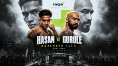 Jagoan Indonesia, Bilal Hasan Dijadwalkan Melawan Luis Gurule di UFC 334 di Madison Square Garden.