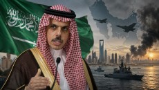 Menlu Arab Saudi Peringatkan Konflik Makin Meluas, Keamanan Kerajaan Tak Bisa Ditawar