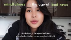 Maudy Ayunda Klarifikasi Usai Dikritik Keras Warganet, Buntut dari Video Mindfulness
