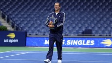 Alexander Zverev Mendadak Berubah Menjadi Makin Ganas di US Open 2026