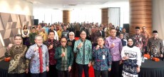 DPLK Syariah Muamalat dan ADPLK Perluas Dana Pensiun Syariah ke Sektor Informal