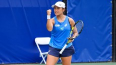 Janice Tjen Kalahkan Vidmanova di Babak Pertama Guadalajara Open 2026 Yang Berhadiah 3,06 Miliar Untuk Sang Juara