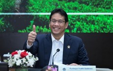 Usai Sertijab, Purbaya Pilih Mancing di Belakang Rumah Sambil Melamun Kenapa Dipecat