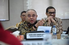BKSAP Siap Berikan Dukungan Perlindungan HAM dalam Forum Internasional