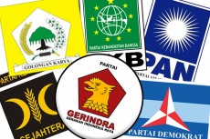 PDIP Mengamini Partai Koalisi Ambang Batas Parlemen Naik jadi 5 Persen, Bahkan Bisa 6 Persen