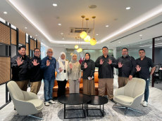 Bank BSN Jajaki Kolaborasi dengan JARDY Travel, Bidik Digitalisasi Layanan Umrah
