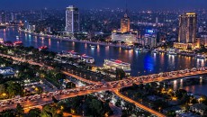 7.100 Miliarder Baru Kini Tinggal di Afrika Selatan