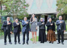 Fadli Zon Kunjungi MEG Jenewa, Koleksi dari Papua hingga Jawa Jadi Sorotan